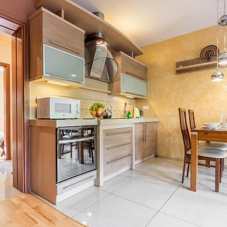 Apartament Bystry Закопане Экстерьер фото