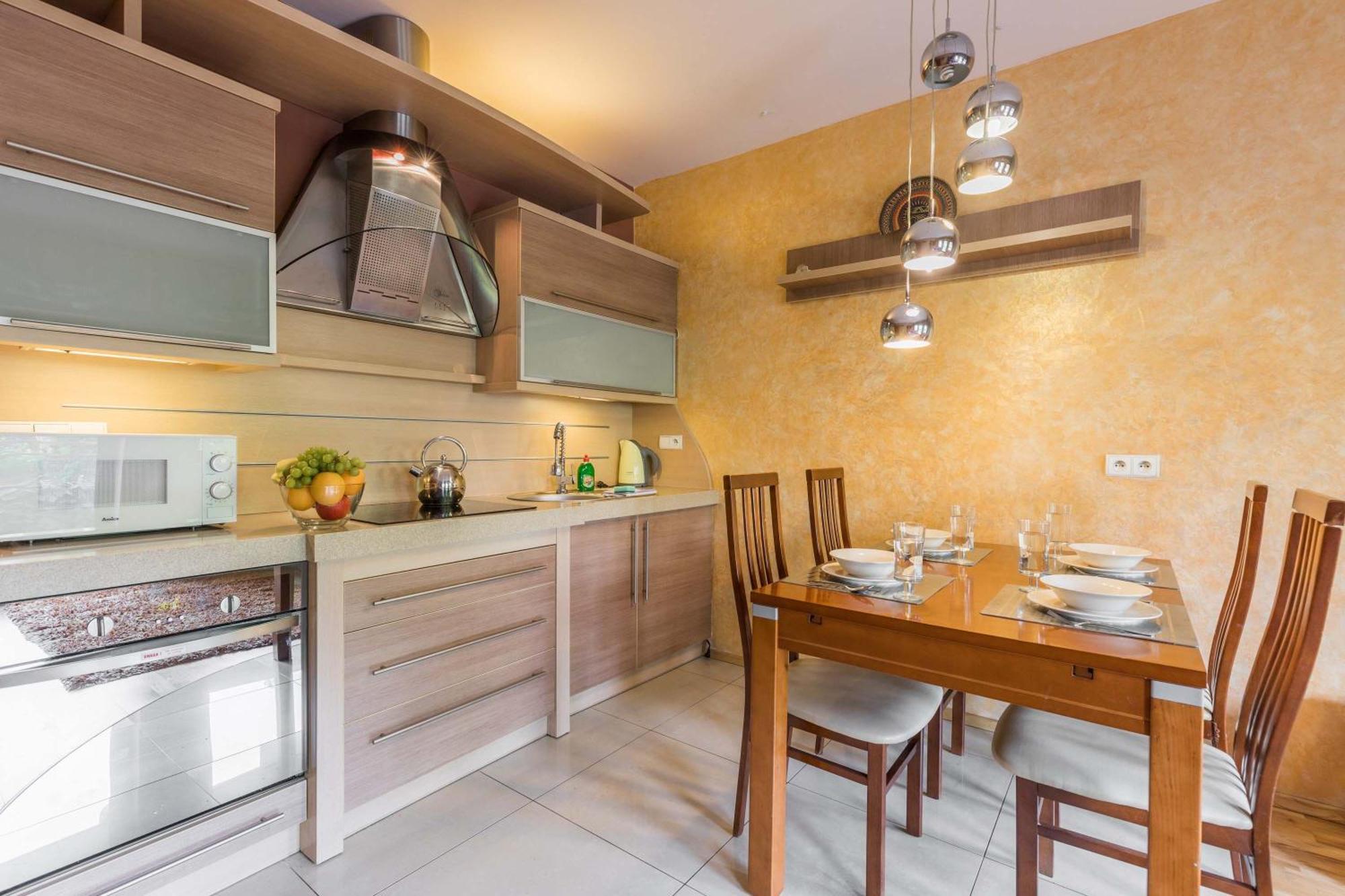 Apartament Bystry Закопане Экстерьер фото